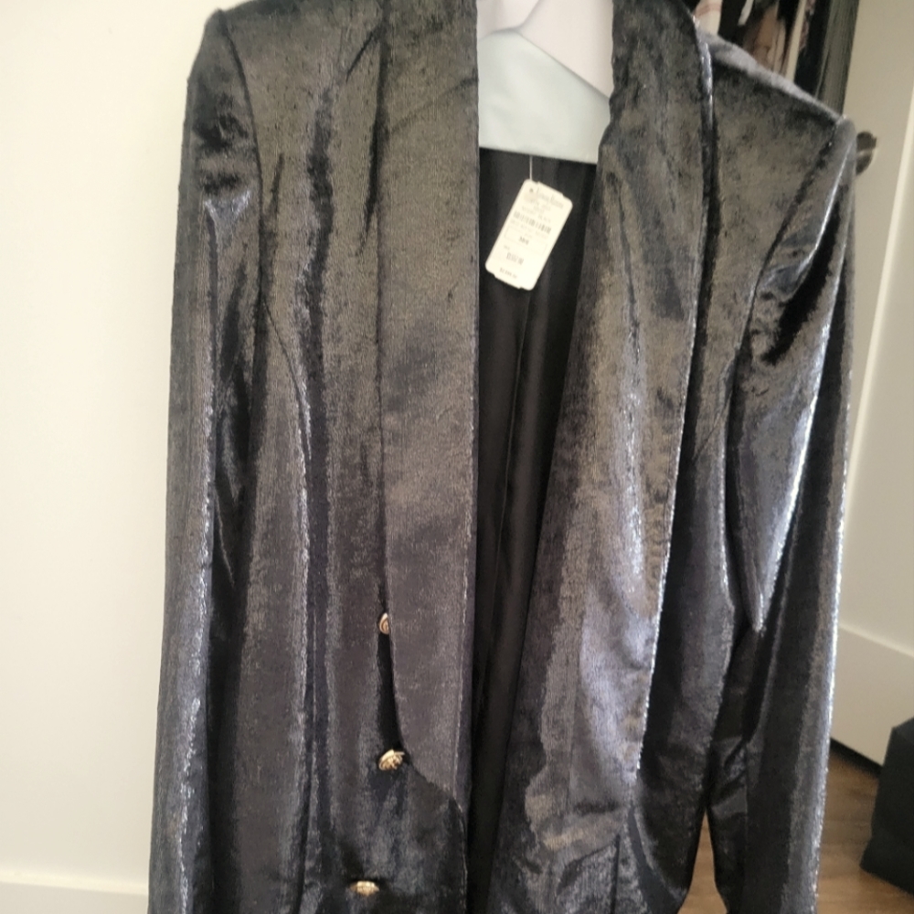 Blazer Balmain Paris